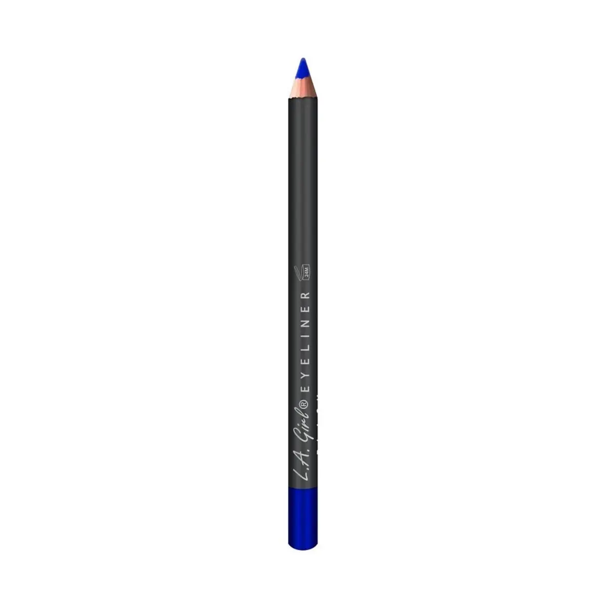 L.A. Girl Eyeliner Pencil, Spectra Blue GP621 | Long-Lasting, Smudge-Proof Eye Definition - view 2