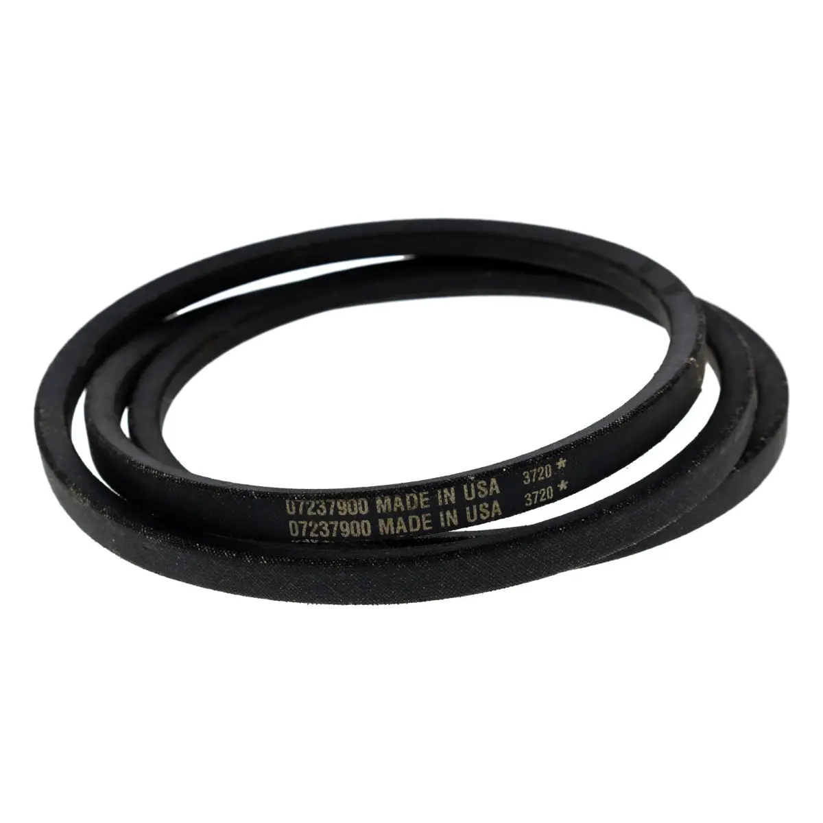 Ariens 07237900 V-Belt Genuine Original Equipment Manufacturer Part 40.64cm (16 inches) | OEM Belt for Ariens Lawn Mowers - view 2