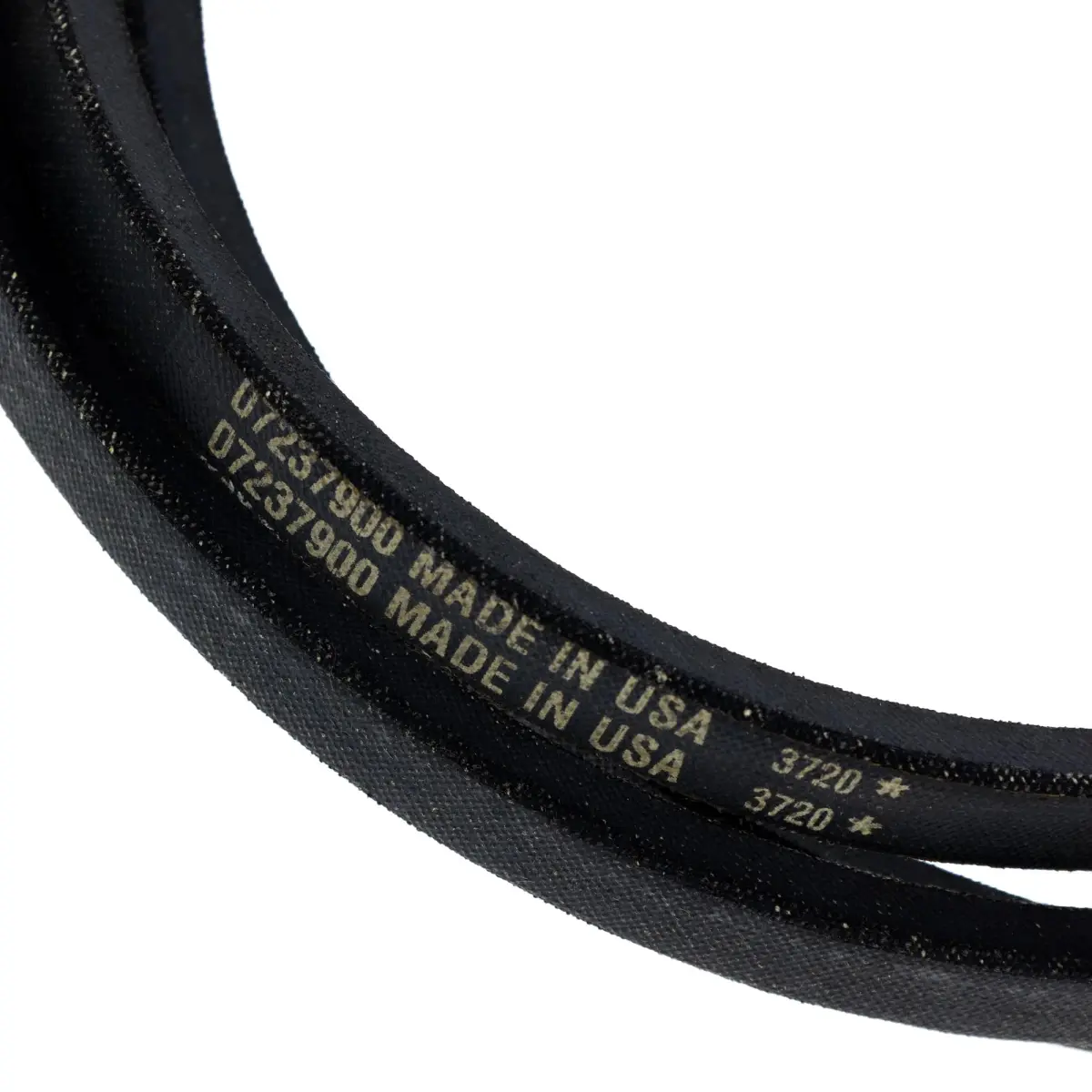Ariens 07237900 V-Belt Genuine Original Equipment Manufacturer Part 40.64cm (16 inches) | OEM Belt for Ariens Lawn Mowers - view 4
