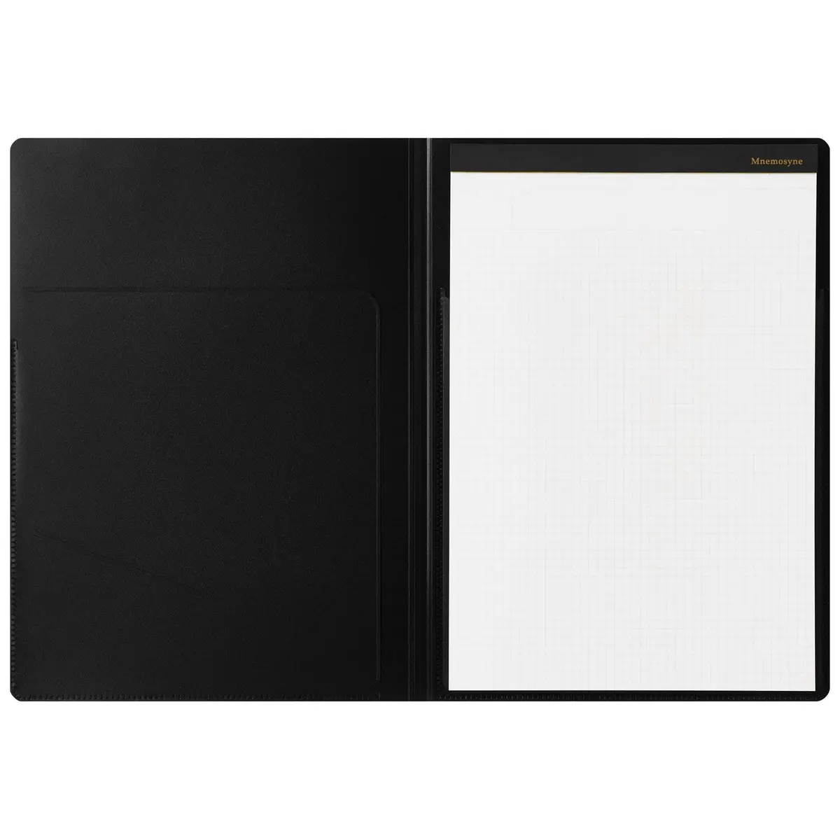Maruman Mnemosyne Legal Pad, Vertical A4, 8.27"x11.69" | 70 Micro-Perforated Sheets for Ideas & Meetings - view 6