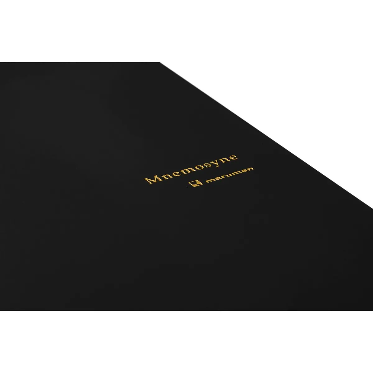 Maruman Mnemosyne Legal Pad Vertical A5 14.8cm x 21.2cm (70 Sheets) | Premium Japanese Paper for Smooth Writing - view 9