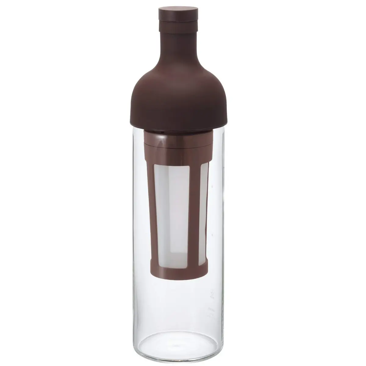 HARIO Filter Coffee Bottle 650ml | Heatproof Glass for Cold Brew & Iced Coffee - main product image