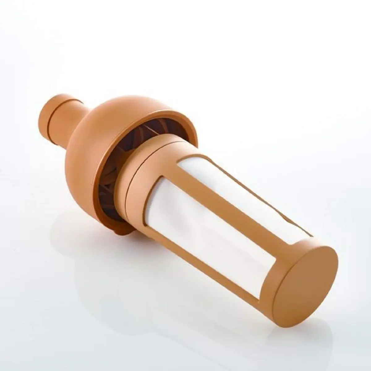 HARIO Filter Coffee Bottle 650ml | Heatproof Glass for Cold Brew & Iced Coffee - view 2