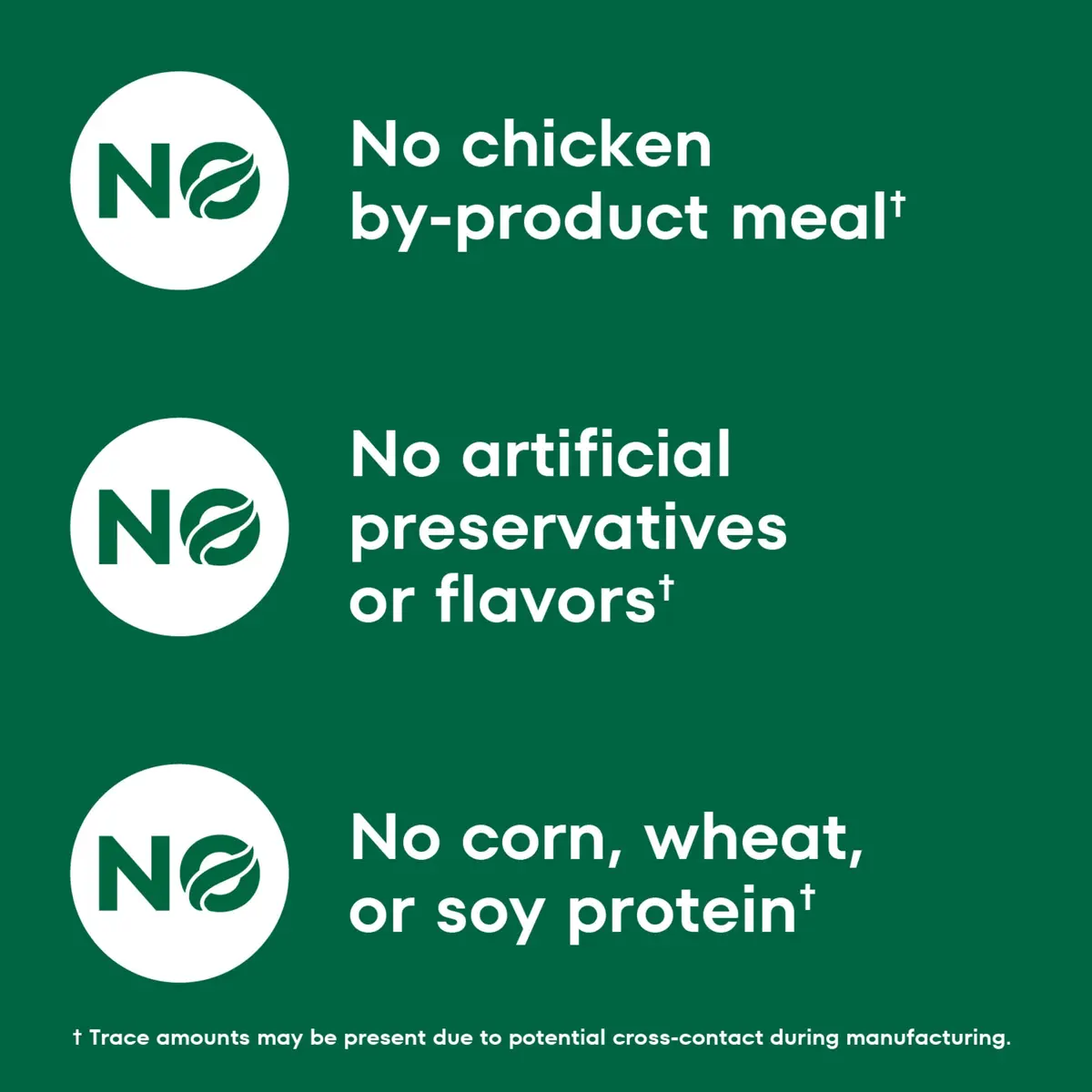 Nutro Perfect Portions Pate Wet Cat Food, Chicken Recipe, 2.6 oz | Grain-Free, Complete & Balanced for Adult Cats - view 4