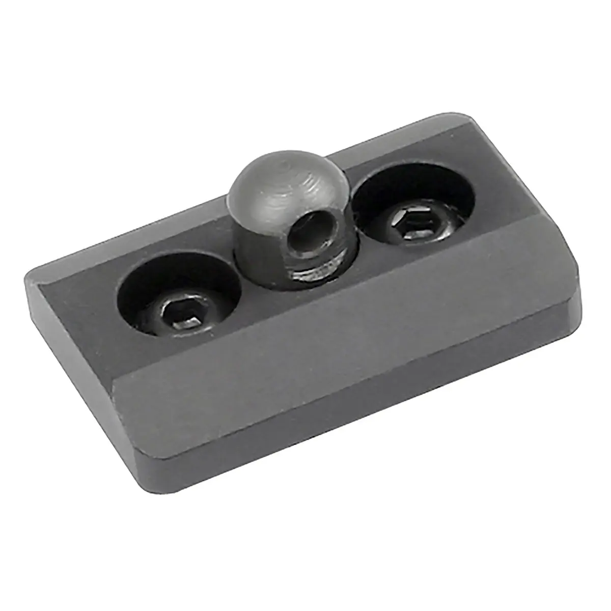 Midwest Industries M-Lok Bipod Adaptor | Durable Gun Support Accessory for Rifles - main product image