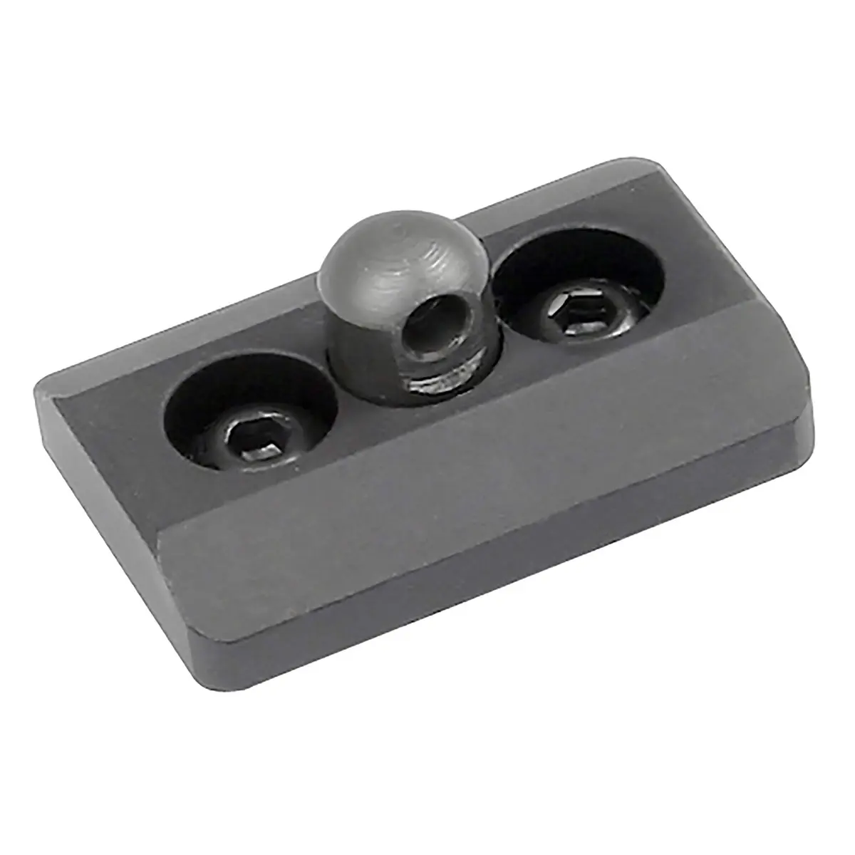 Midwest Industries M-Lok Bipod Adaptor | Durable Gun Support Accessory for Rifles - view 2