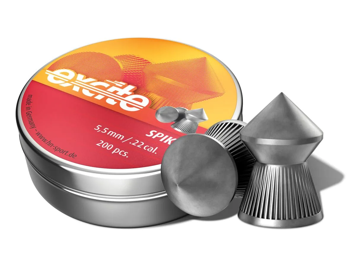 Air Gun Pellets