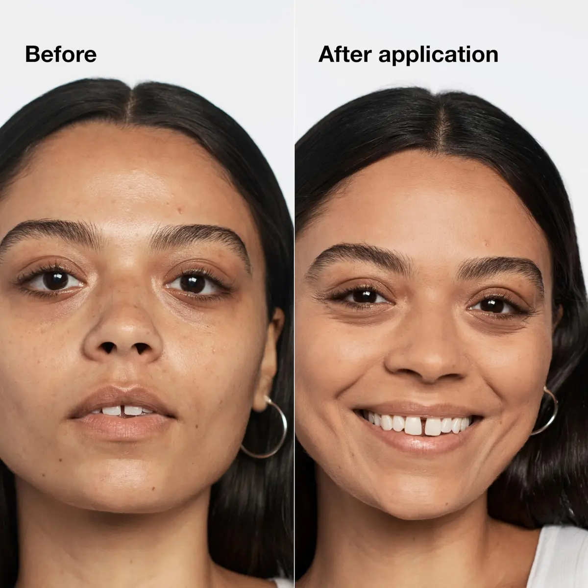 Clinique Beyond Perfecting Lightweight Liquid Foundation + Concealer for Dry & Oily Skin | Full Coverage, Natural Matte Finish, Vanilla, 30ml - view 3