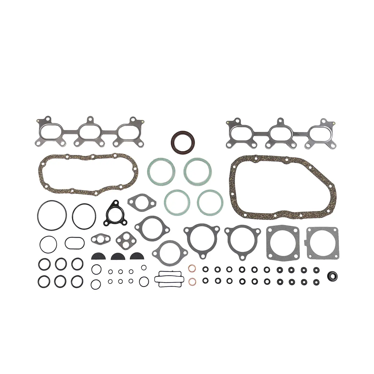 DNJ FGS5038 Full Gasket Set for 2006-2008 Suzuki Grand Vitara 2.7L V6 24V DOHC 2737cc | Quality Engine Replacement - view 3