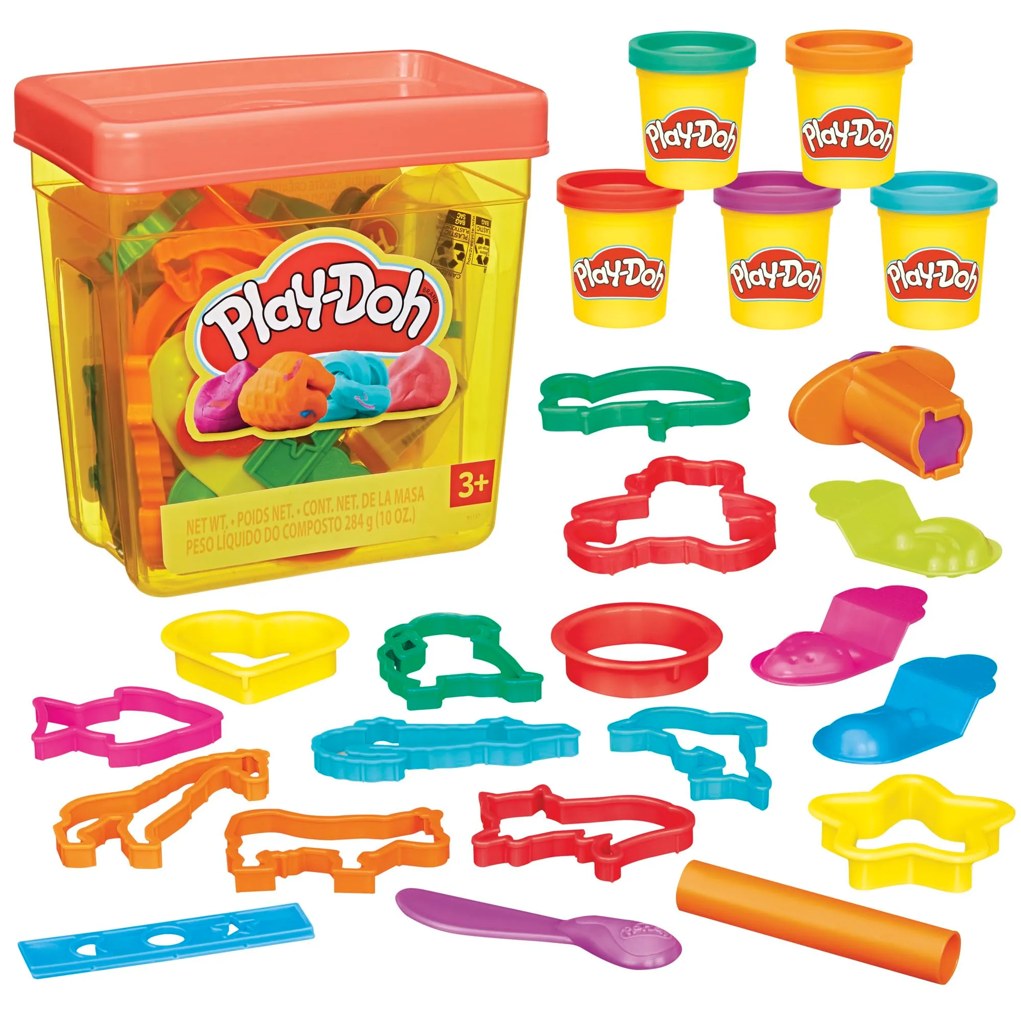 All products