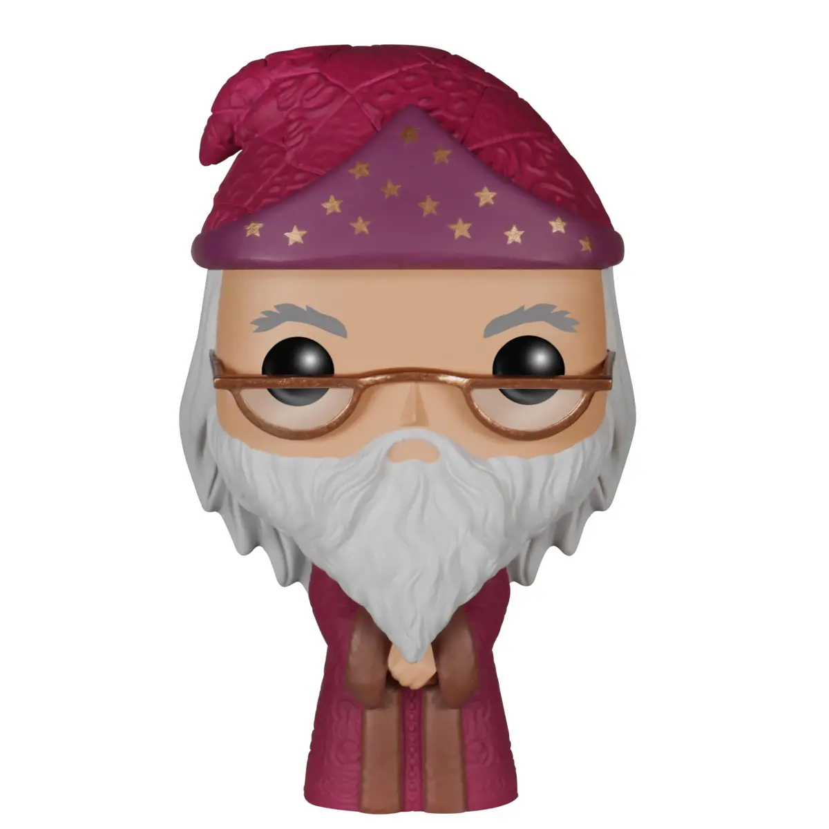 Funko POP! Movies Harry Potter Albus Dumbledore Vinyl Figure 9.5cm (3.75") | Collectible Display Piece - view 2