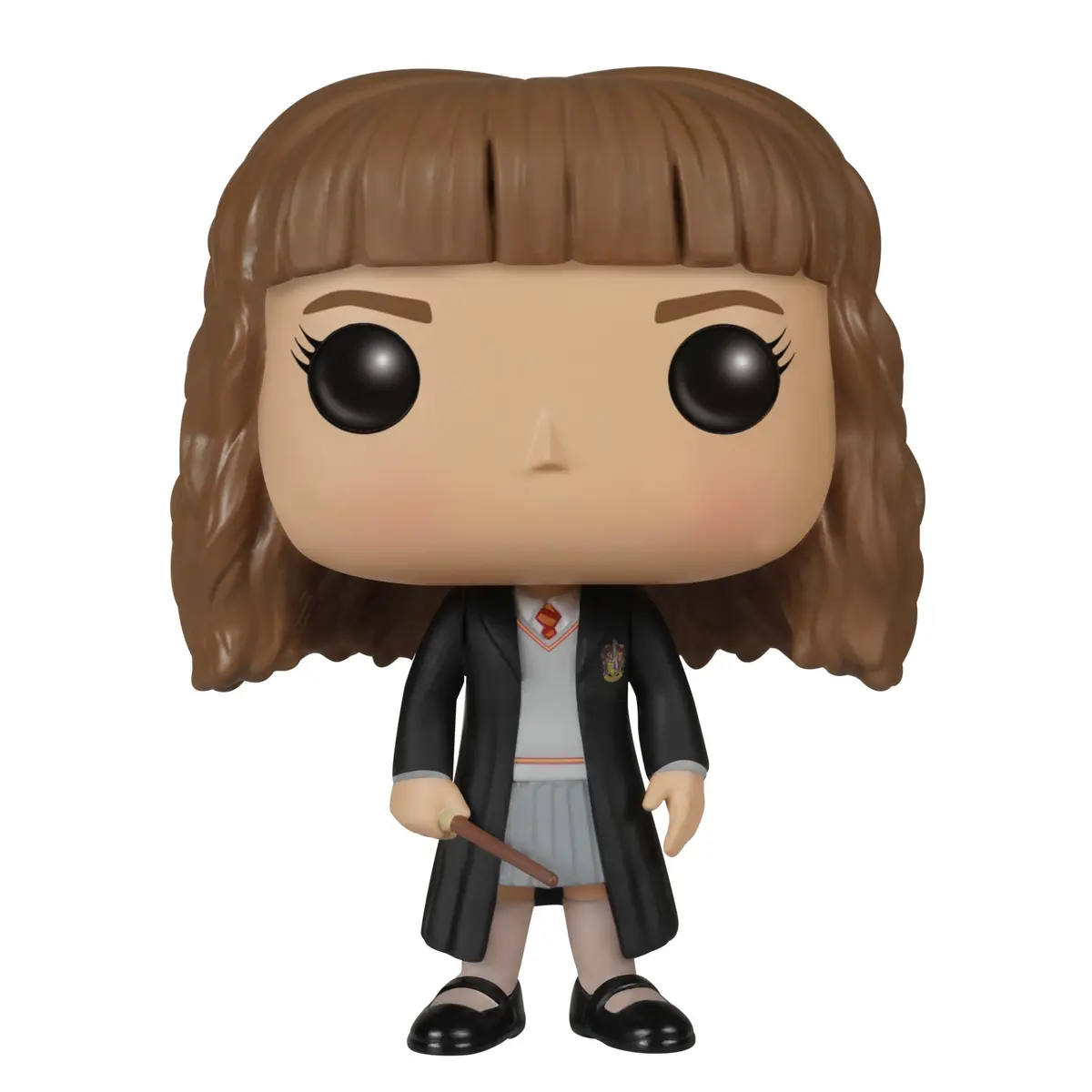 Funko Pop! Movies Harry Potter Hermione Granger Vinyl Figure 9.5cm (3.75-in) | Official Collectible for Fans - view 2