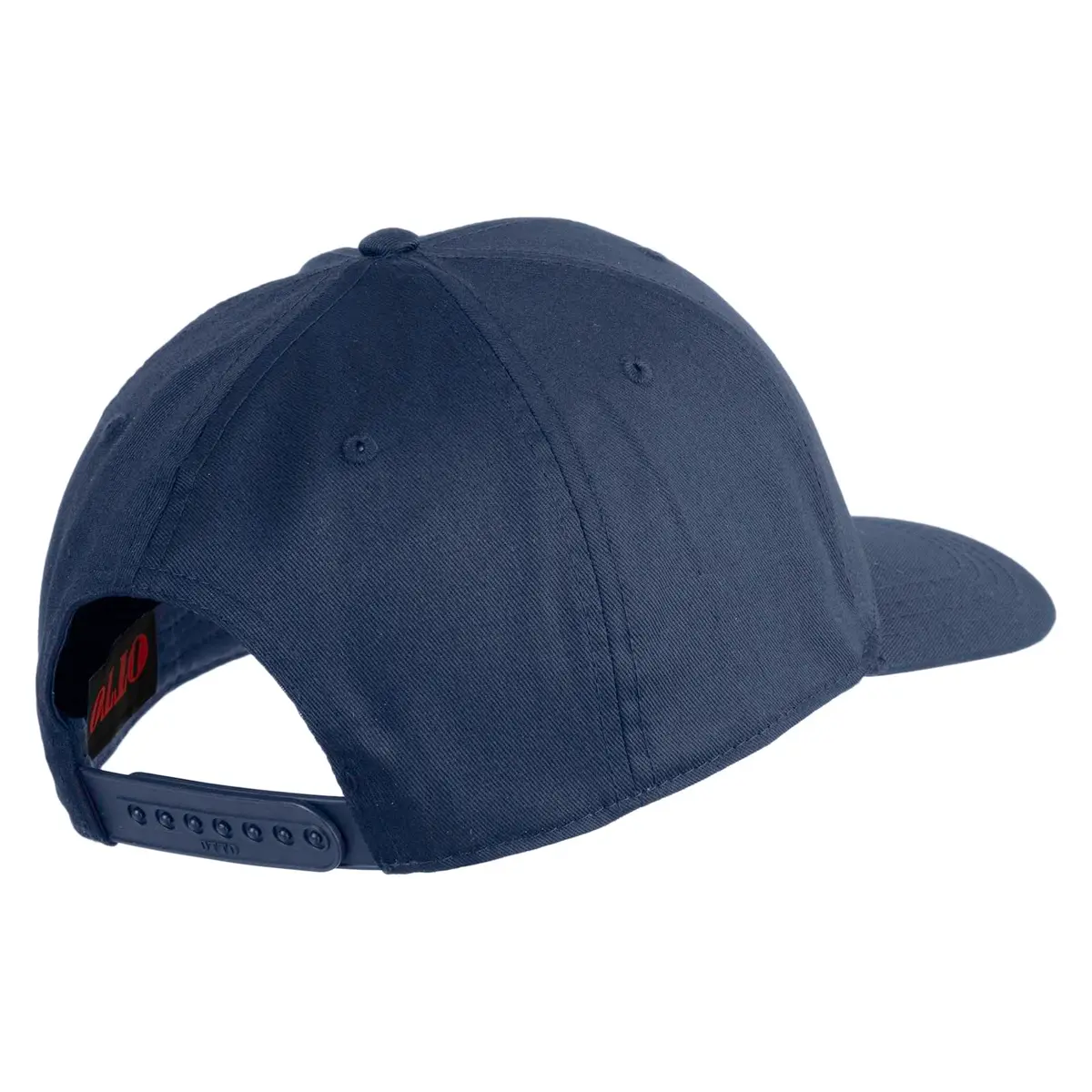 e4Hats.com US Navy Retired Military Embroidered Cotton Twill Cap | Classic Navy Style, Adjustable Fit, All Seasons - view 4