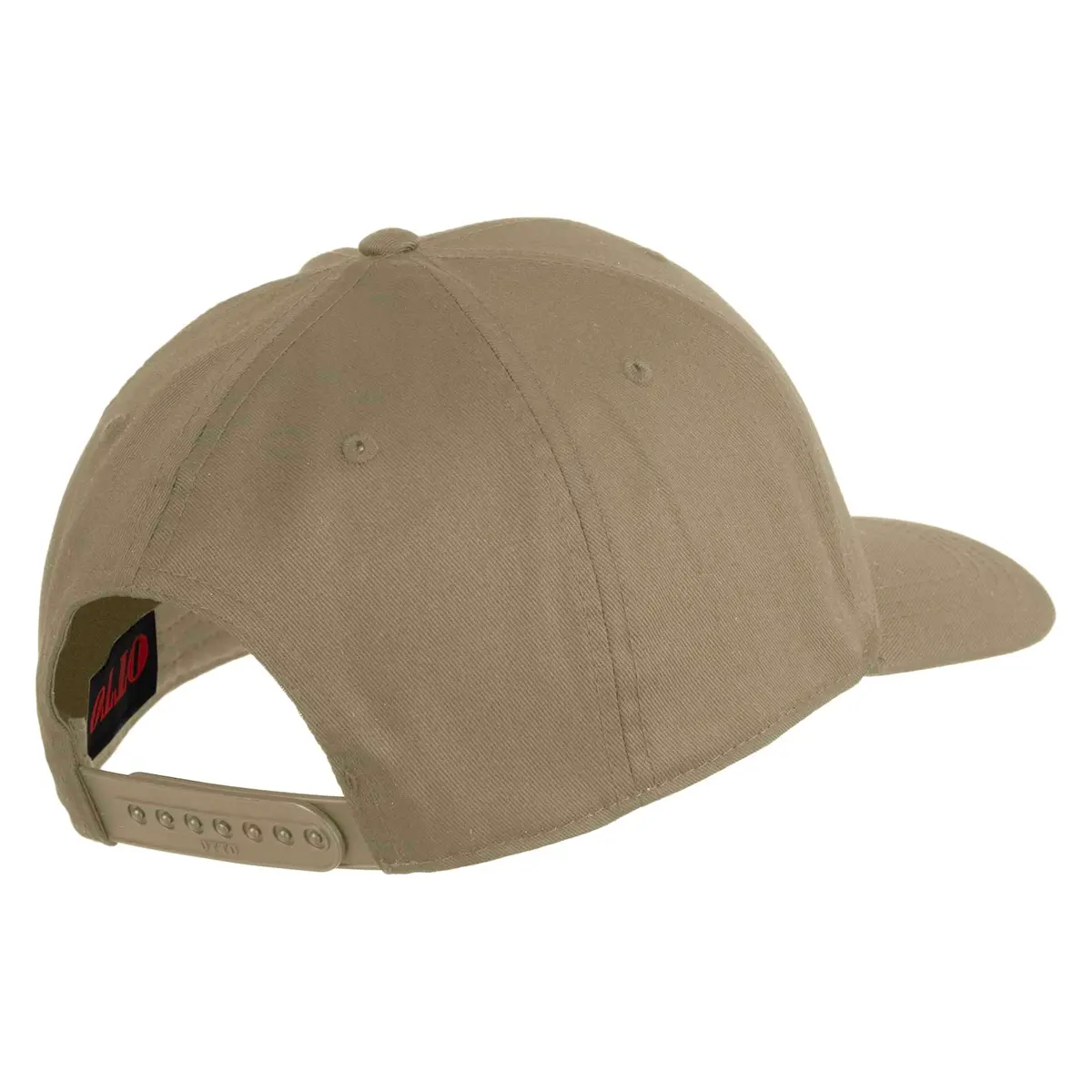e4Hats.com US Navy Retired Military Embroidered Cotton Twill Cap | Classic Patriotic Style - view 4