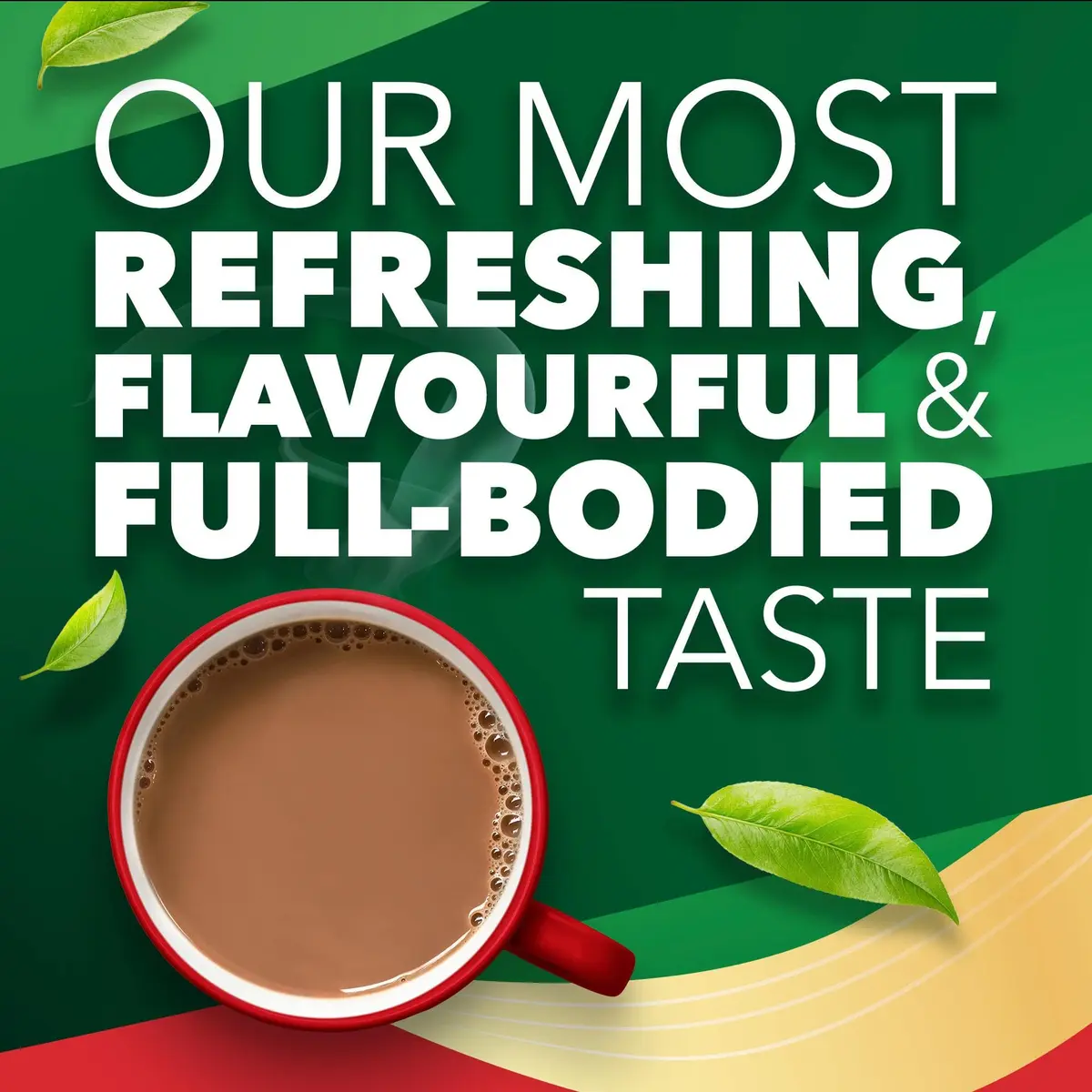 PG Tips Gold Best Special Blends Black Tea 70 Tea Bags | Rich, Smooth, Full-Bodied Flavour - view 3