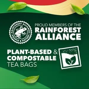 PG Tips Gold Best Special Blends Black Tea 70 Tea Bags | Rich, Smooth, Full-Bodied Flavour - view 4