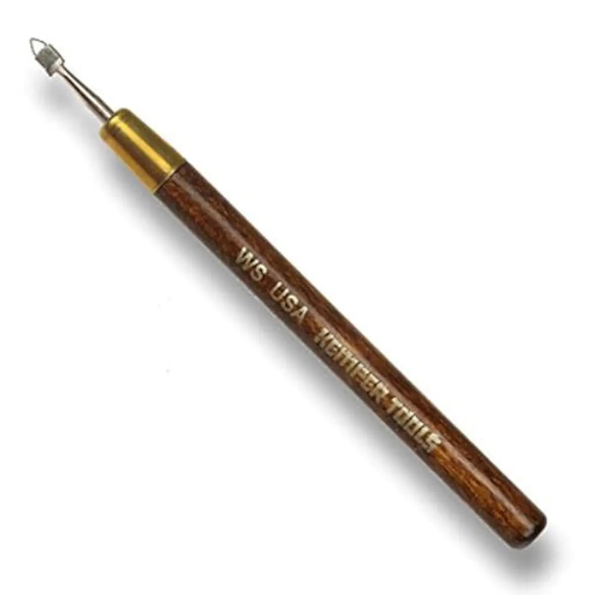 Kemper Tools Wire Stylus WS for Clay & Pottery 13.3 cm (5 1/4 inches) | Precision Detailing Tool - main product image
