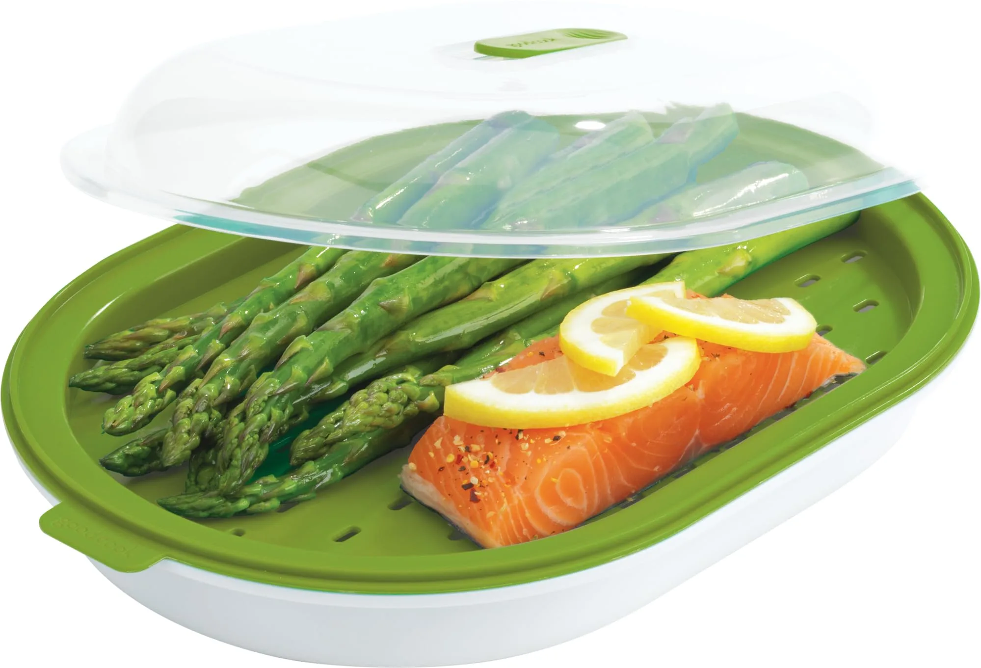 Cooking Container