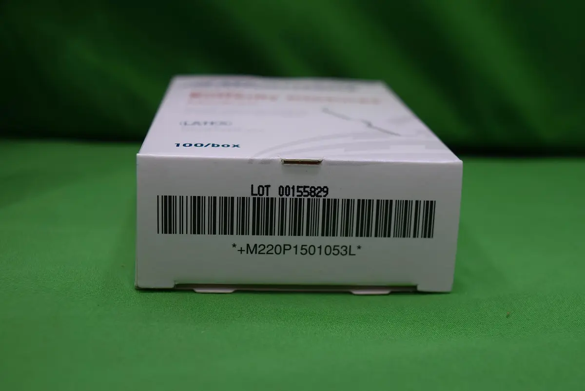 ProAdvantage Sterile Butterfly Closure Bandages Medium | Latex-Free Wound Care - view 5