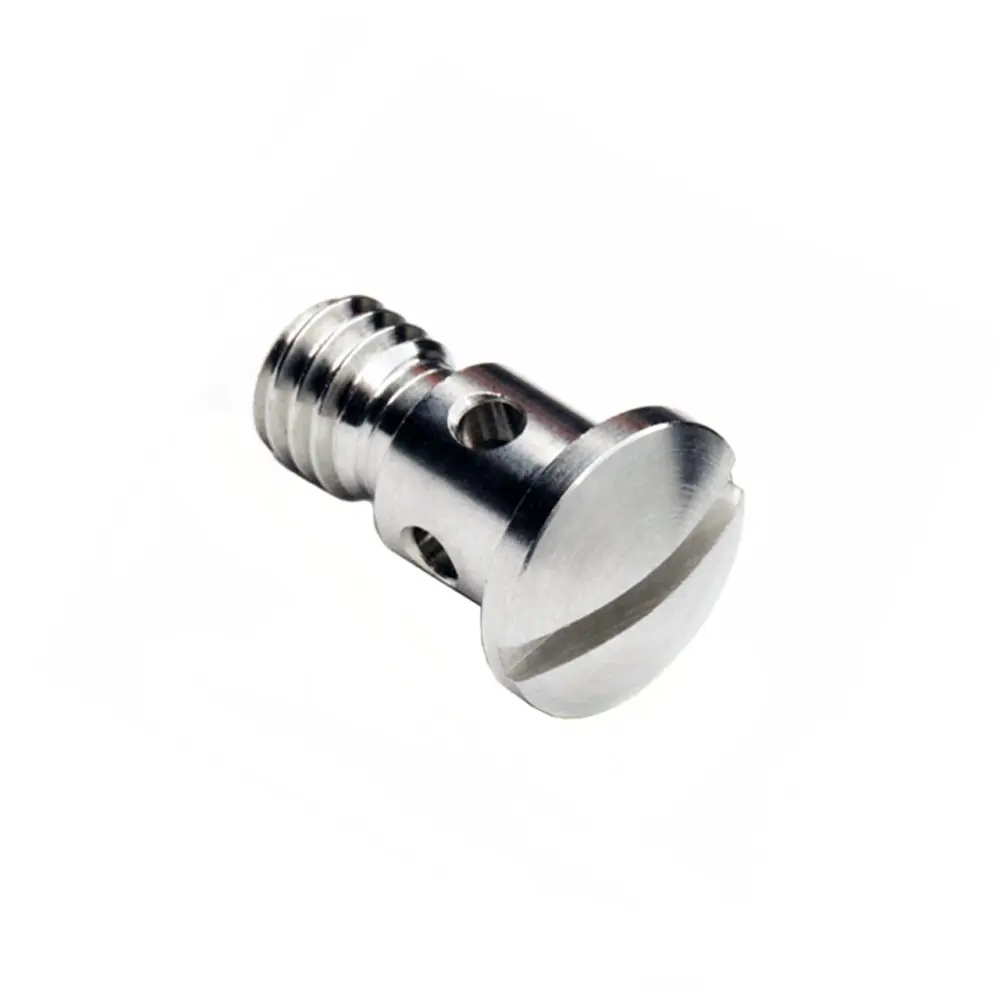 La Marzocco Group Head Diffuser Screw | Stainless Steel Replacement Part for Espresso Machines - main product image