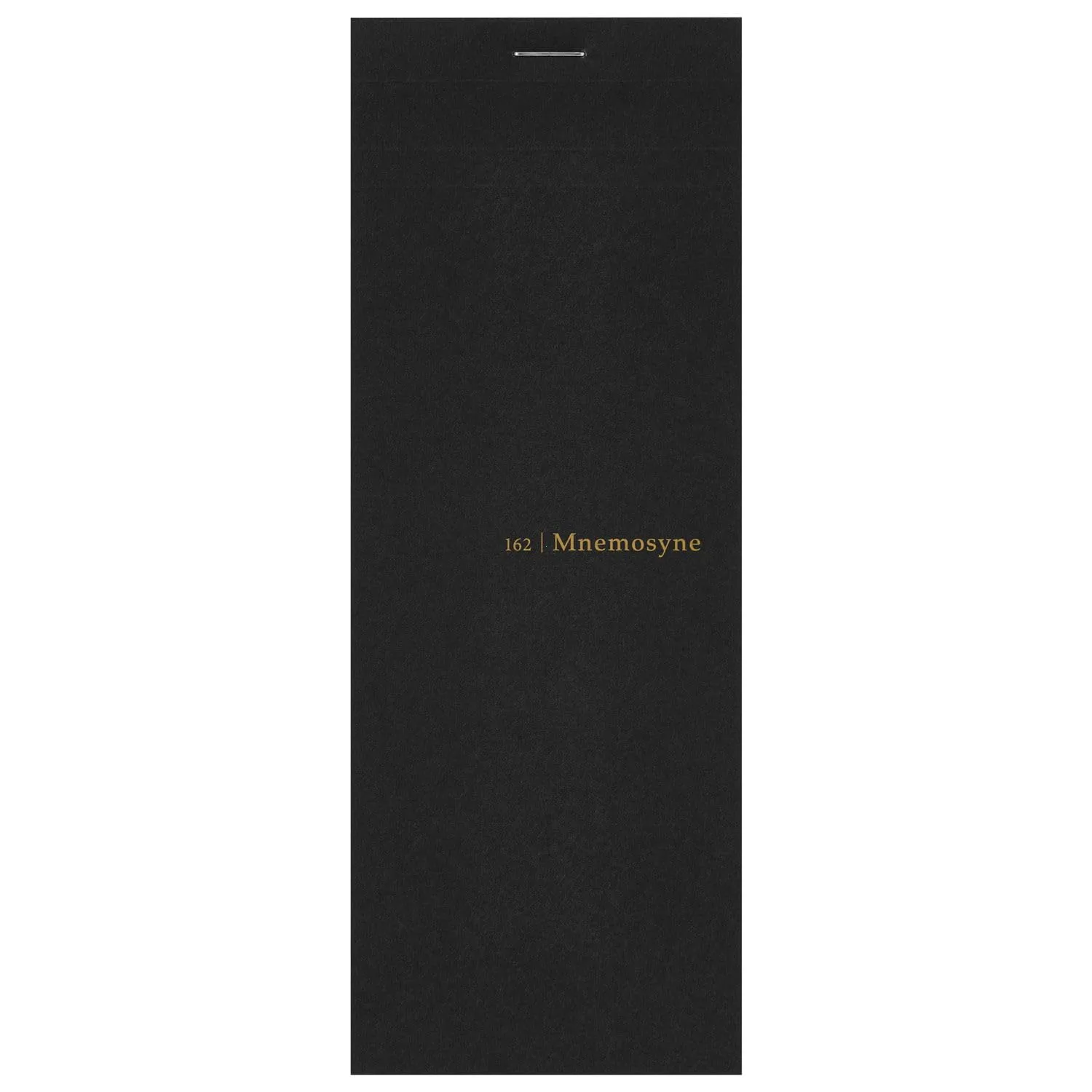 Blank Book
