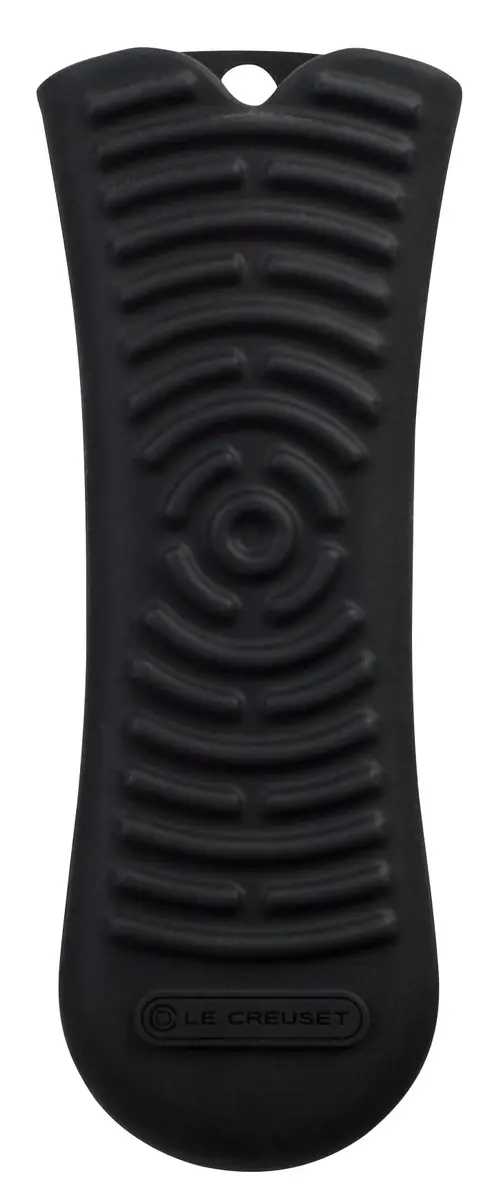 Le Creuset Silicone Cool Tool Handle, 5.75" | Heat-Resistant Handle Sleeve for Cookware - main product image