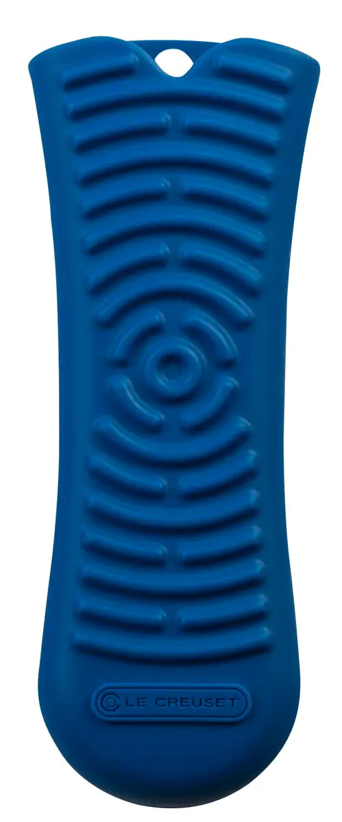 Le Creuset Silicone Cool Tool Handle, 5.75" | Heat-Resistant, Dishwasher Safe, Secure Fit - main product image