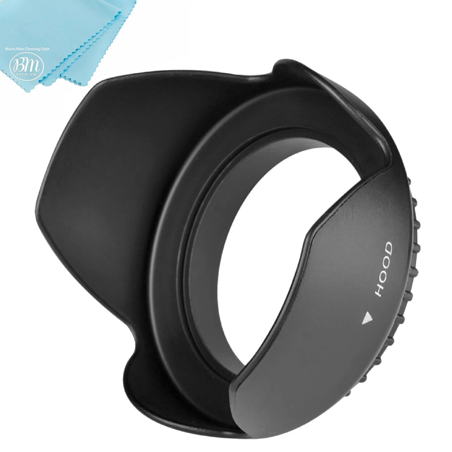 Camera Lens Filters