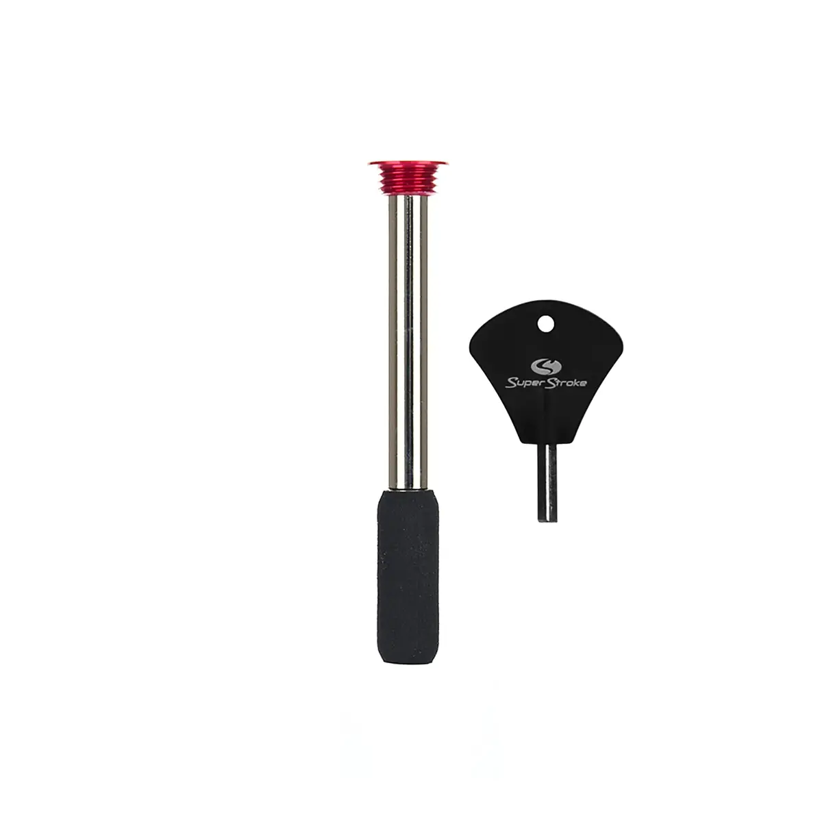SuperStroke Counter Core 50 Gram Weight Kit Red | Added Back-Weighting for Balance - main product image