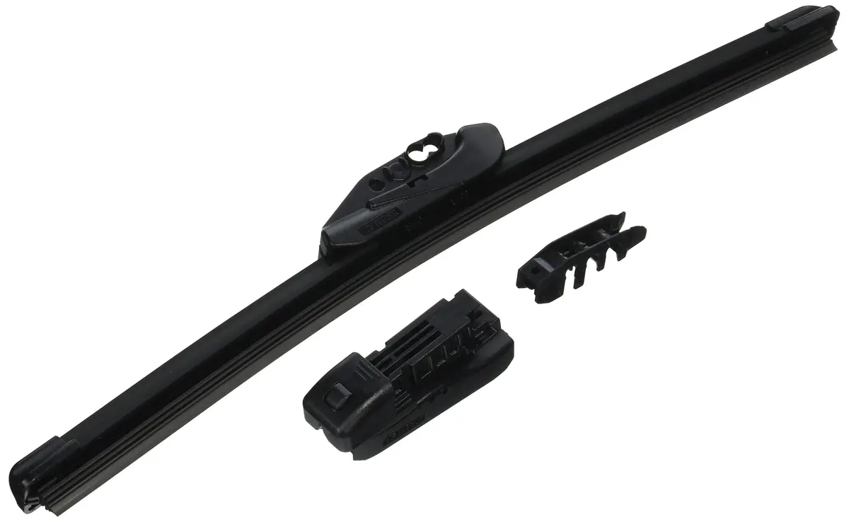 Rain-X Wiper Blade 14" Vehicle Specific Fit Rubber | Great Quality - main product image