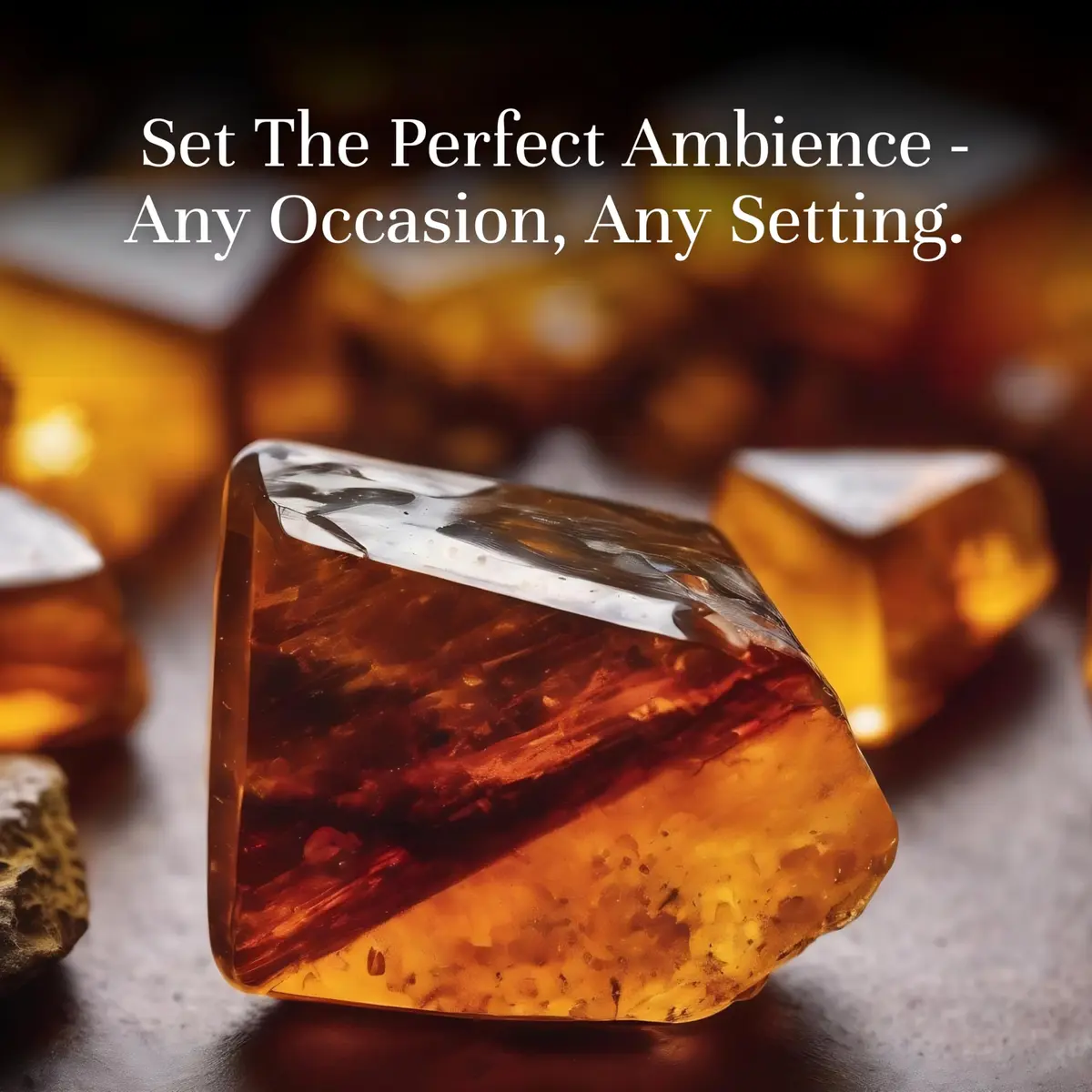 P&J Trading Fragrance Oil | Amber Oil 30ml - Candle & DIY Scents for Home & Body - view 2