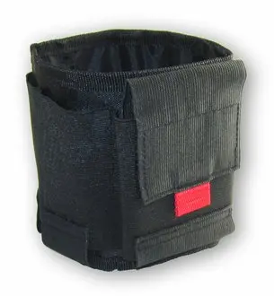 Rescue Essentials Ankle Medical Holster | Compact First Aid Carry for Professionals & Civilians - view 2