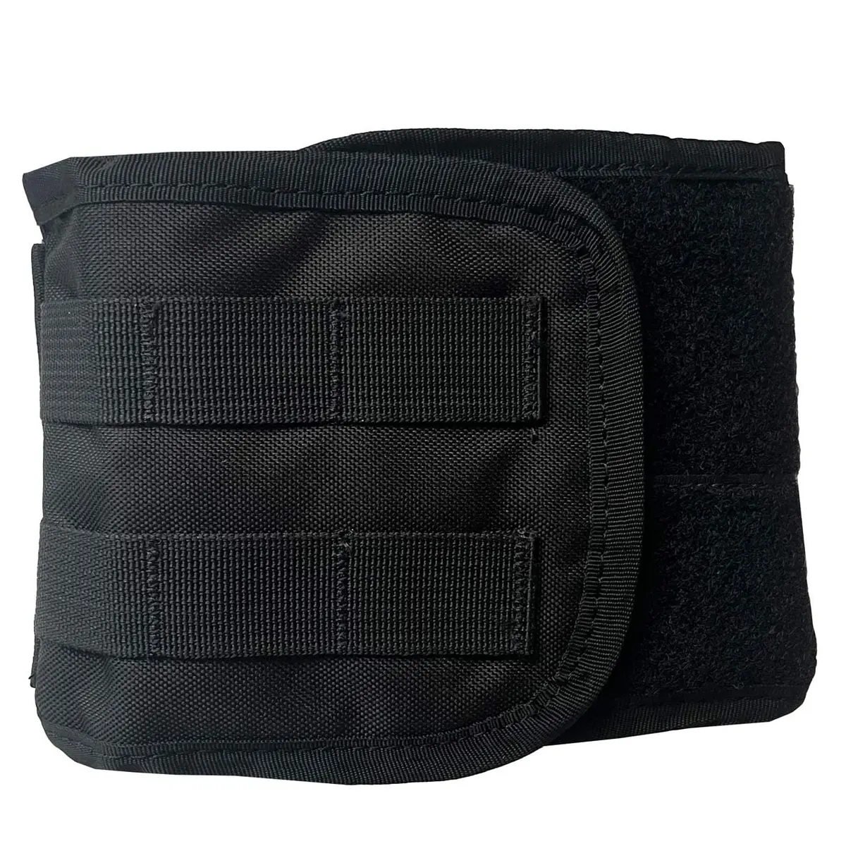 Rescue Essentials Ankle Medical Holster | Compact First Aid Carry for Professionals & Civilians - view 6