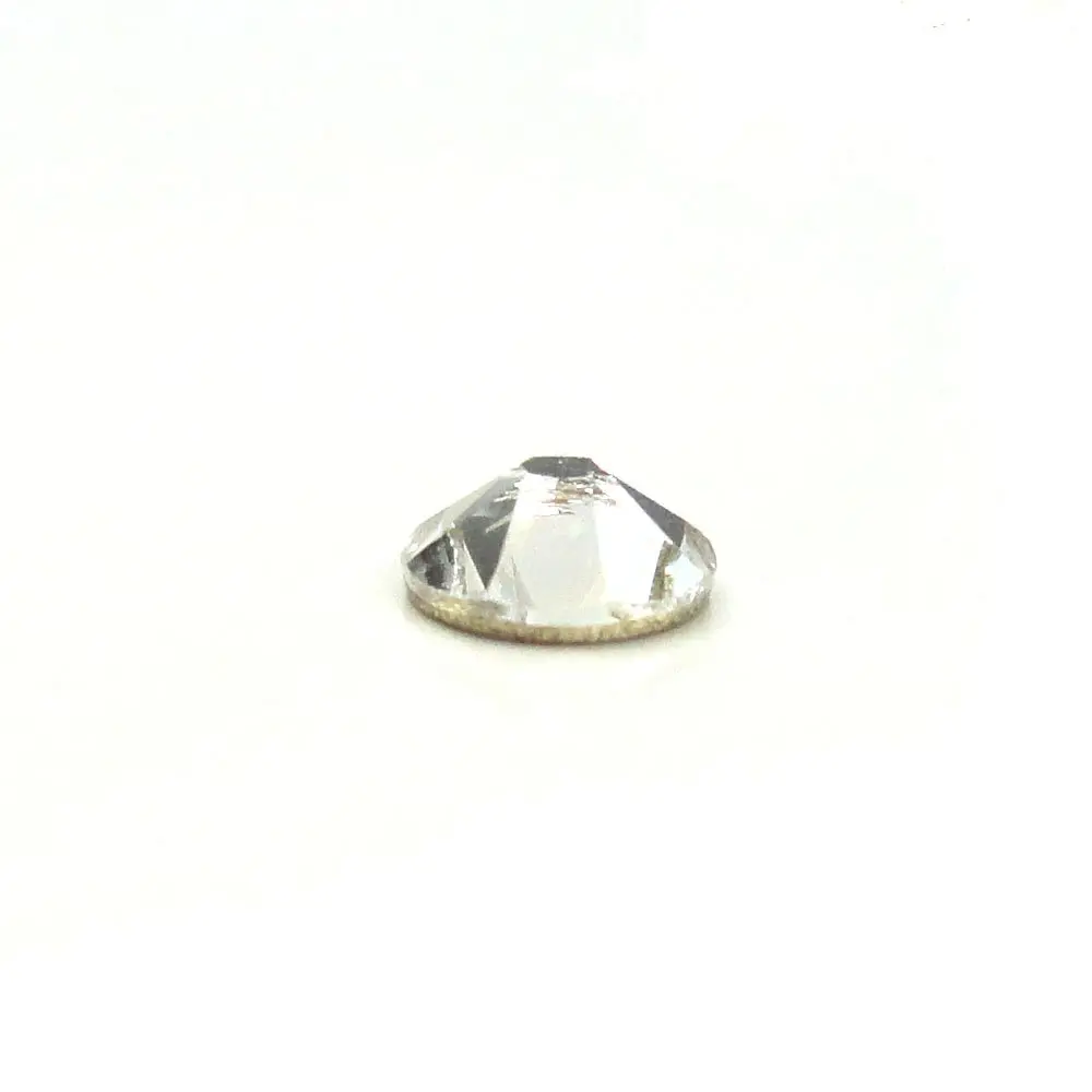 Crystal-Wholesale 288 pcs Crystal Flat Backs SS30 | Clear Swarovski 2088 Loose Crystals for Crafts - view 4
