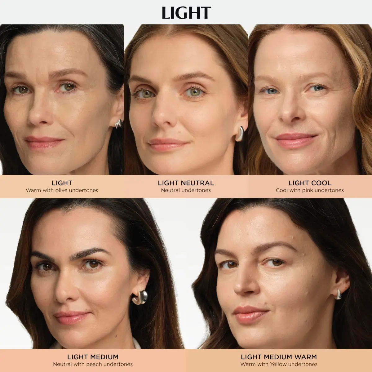 IT Cosmetics CC+ Cream SPF 50+ Light (W) 12ml (0.4 fl oz) | Hydrating Anti-Aging Serum & Mineral Sunscreen - view 5