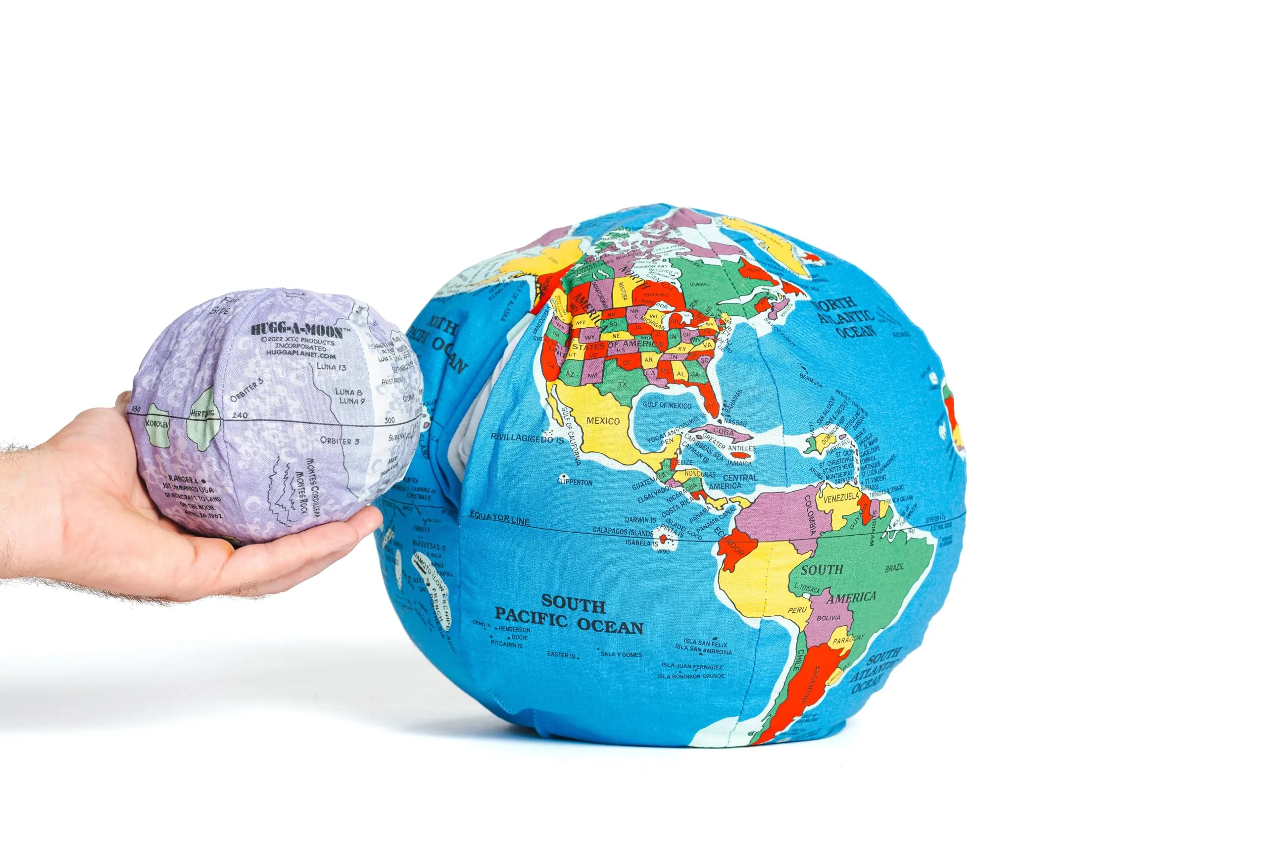 Globe