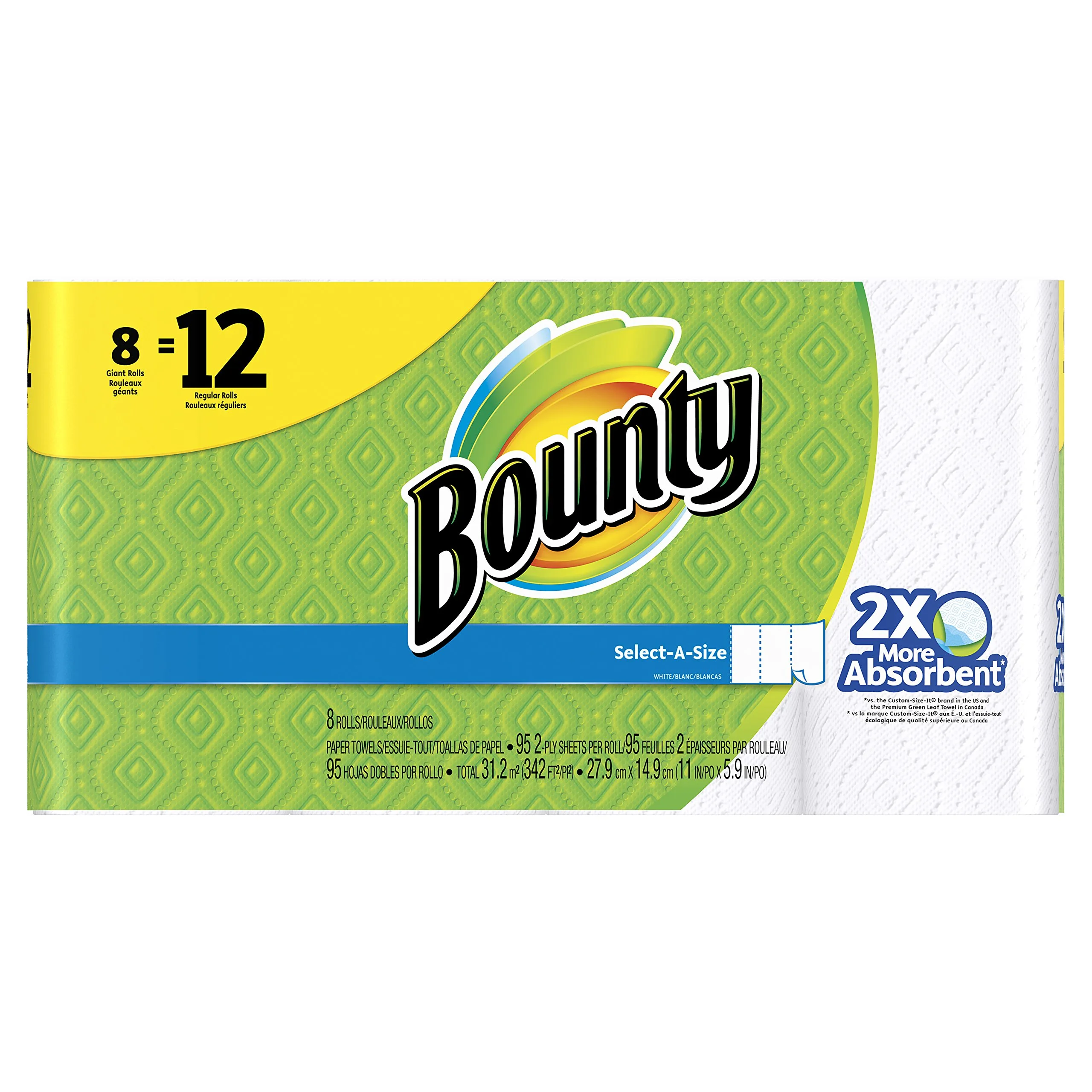 Paper Towels