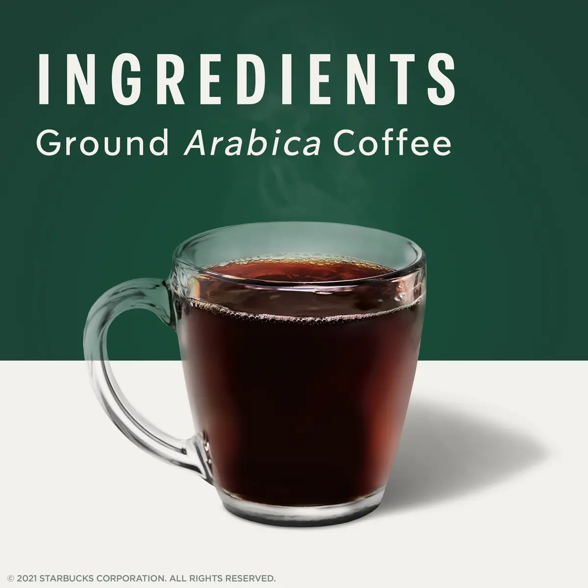 Starbucks K-Cup Coffee Pods, Dark Roast Sumatra | 60 Pods, 100% Arabica, Ethically Sourced - view 5
