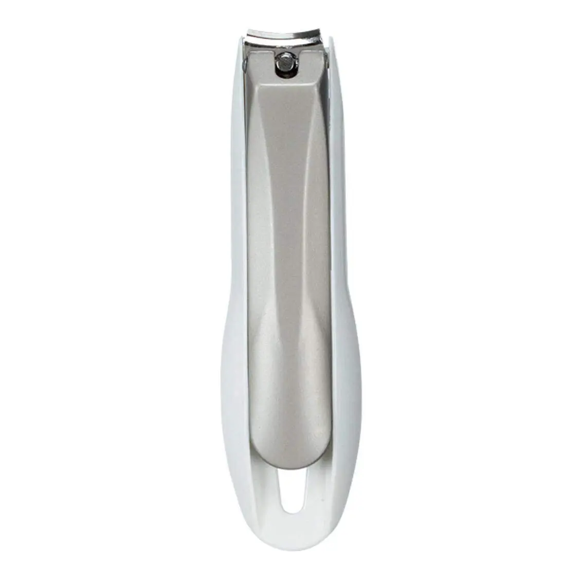 Skill of Takumi Stainless Steel Fingernail Clippers S Size | Made in Japan with Catcher & File - main product image