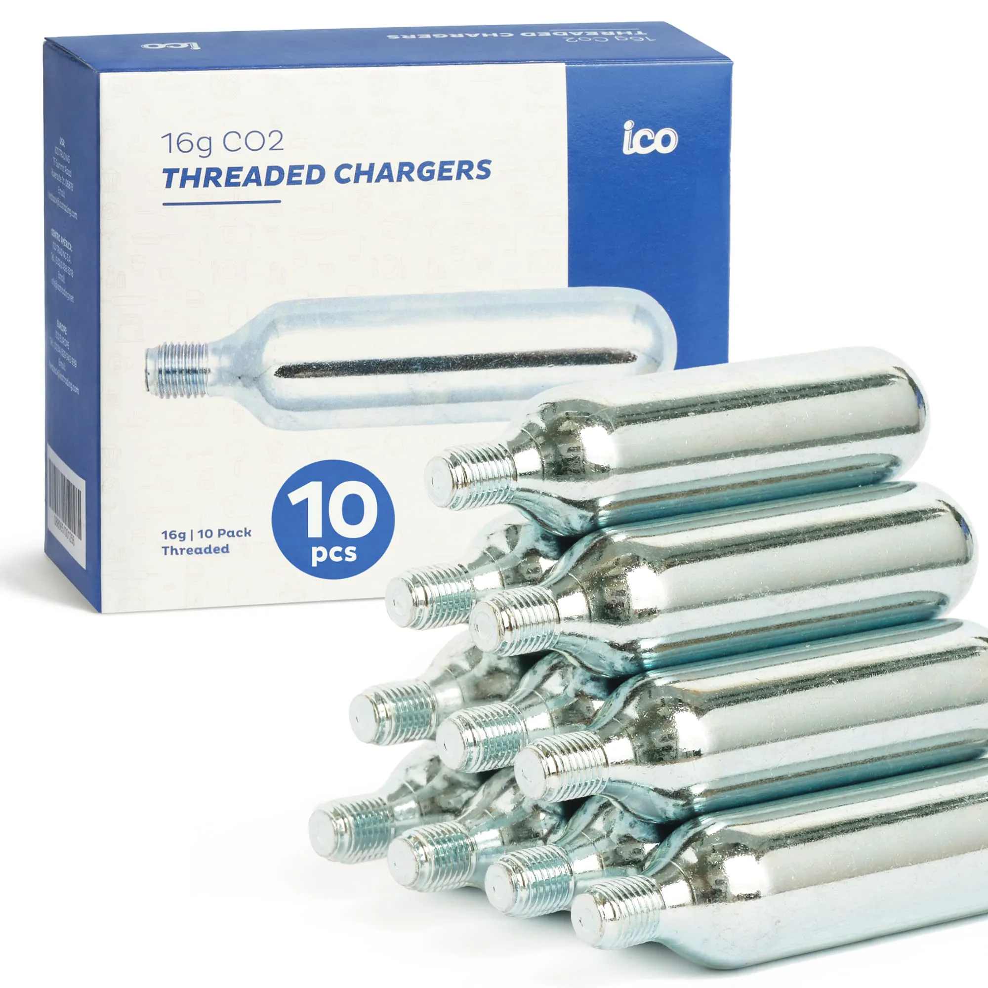 CO2 Pumps