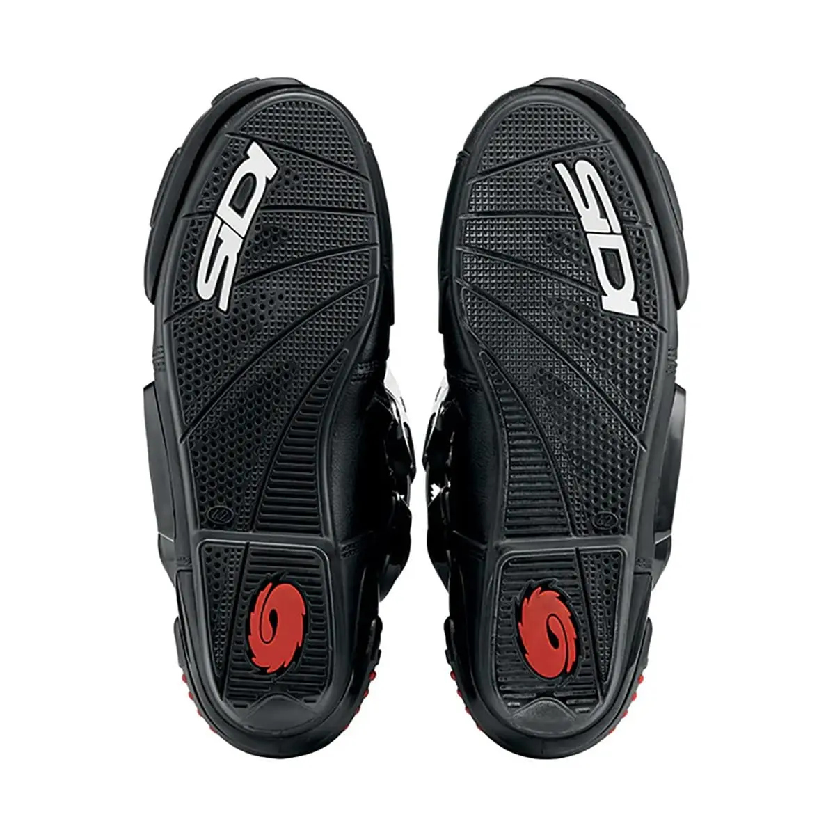 Sidi ST BLACK SZ 12.5/47 | Track-Ready Street Motorcycle Boot with Cam-Lock Buckle - view 6