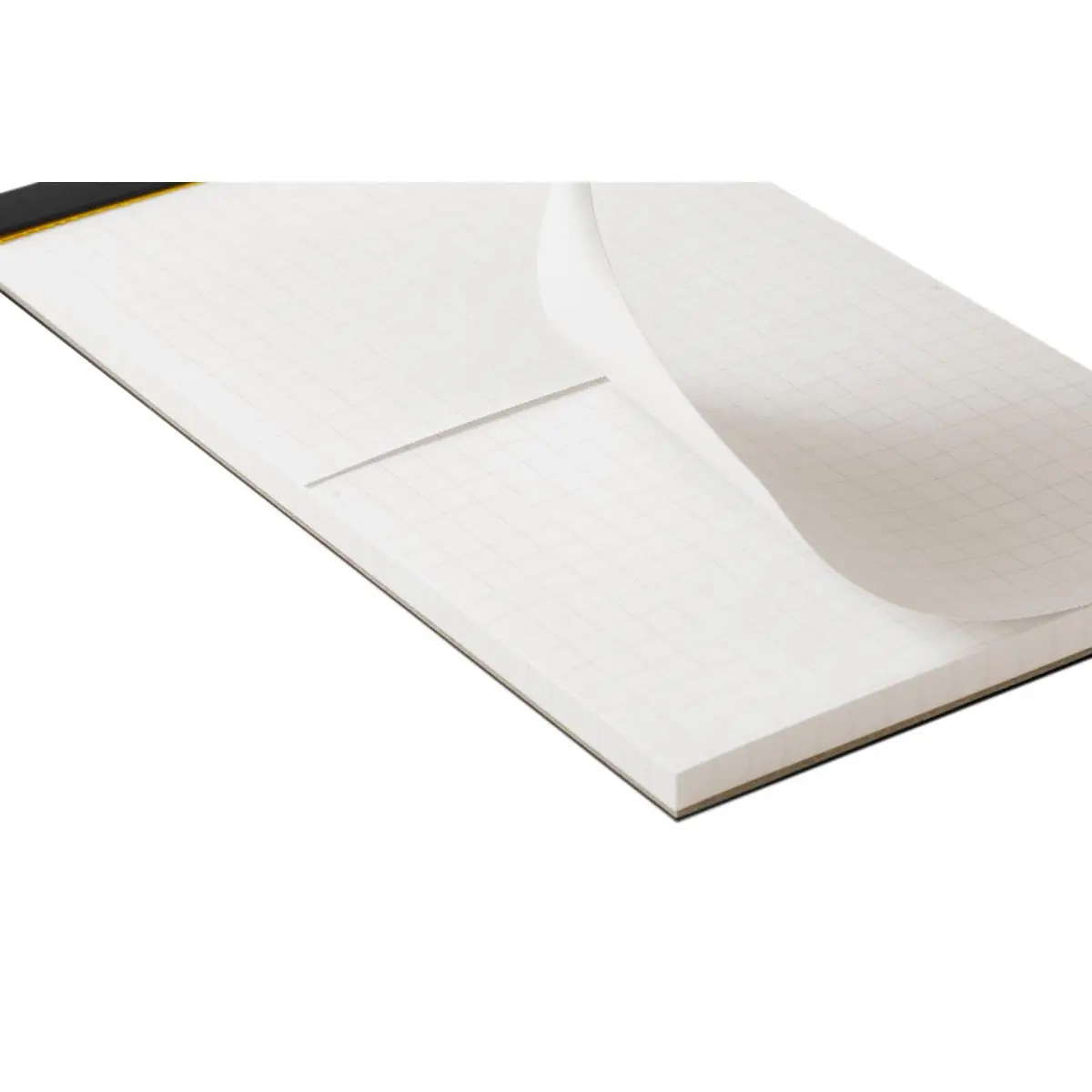 Maruman Mnemosyne Legal Pad Vertical 10cm x 17.9cm (3.94"x7.09") | Premium Japanese Paper - view 5