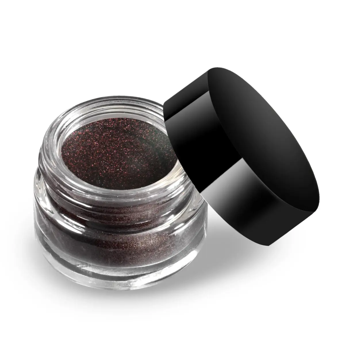 JOLIE. IMPECCABLE ME Black Cherry Gel Eyeliner 3g (0.1oz) | Waterproof & Smudge-Proof - main product image