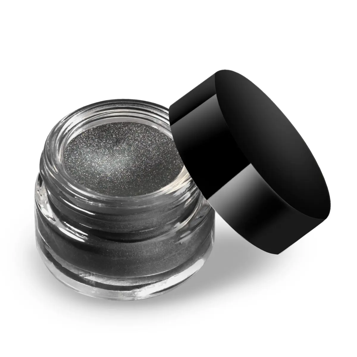JOLIE. IMPECCABLE ME Marcasite Gel Eyeliner 3g (0.1oz) | Waterproof & Smudge-Proof for Precise Lines - main product image