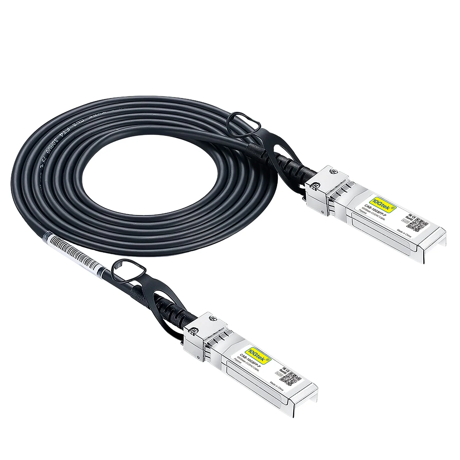 Electronic Cable