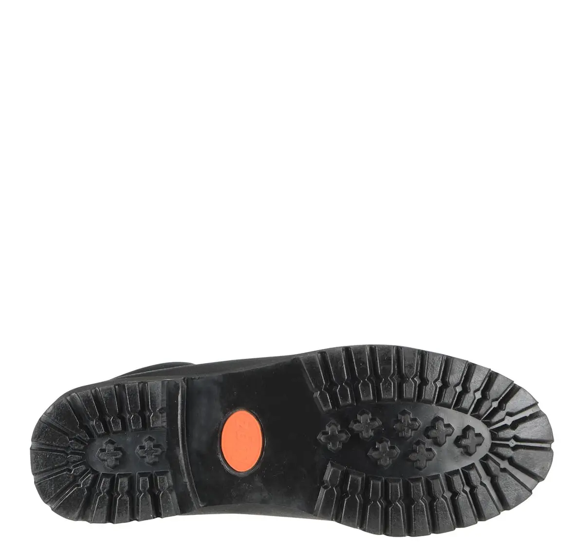 Lugz Men's Convoy 6-inch Chukka Boot | Rugged Faux Leather, Casual Style, Size 12 - view 7