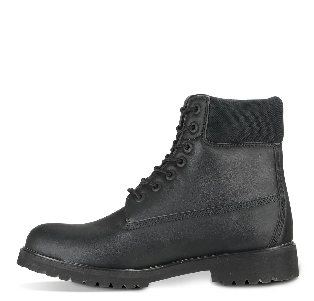 Lugz Men's Convoy 6-inch Chukka Boot | Rugged Faux Leather, Casual Style, Size 12 - view 4