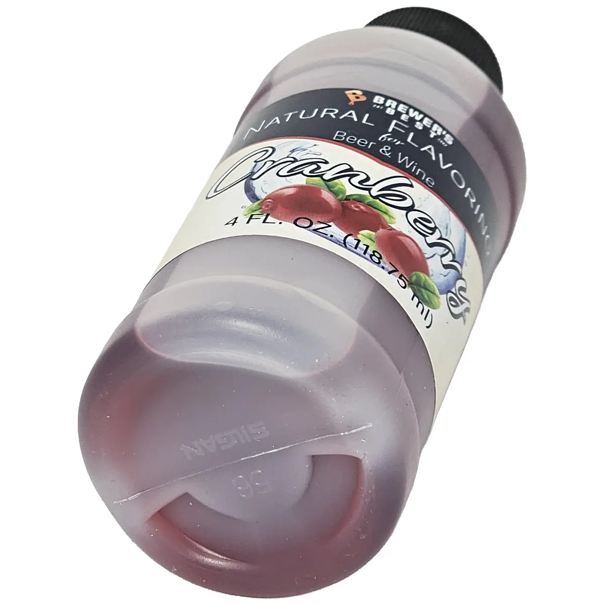 Brewer's Best Cranberry Flavoring 4 fl oz | Natural Beer & Wine Flavoring for Home Brewing - view 8