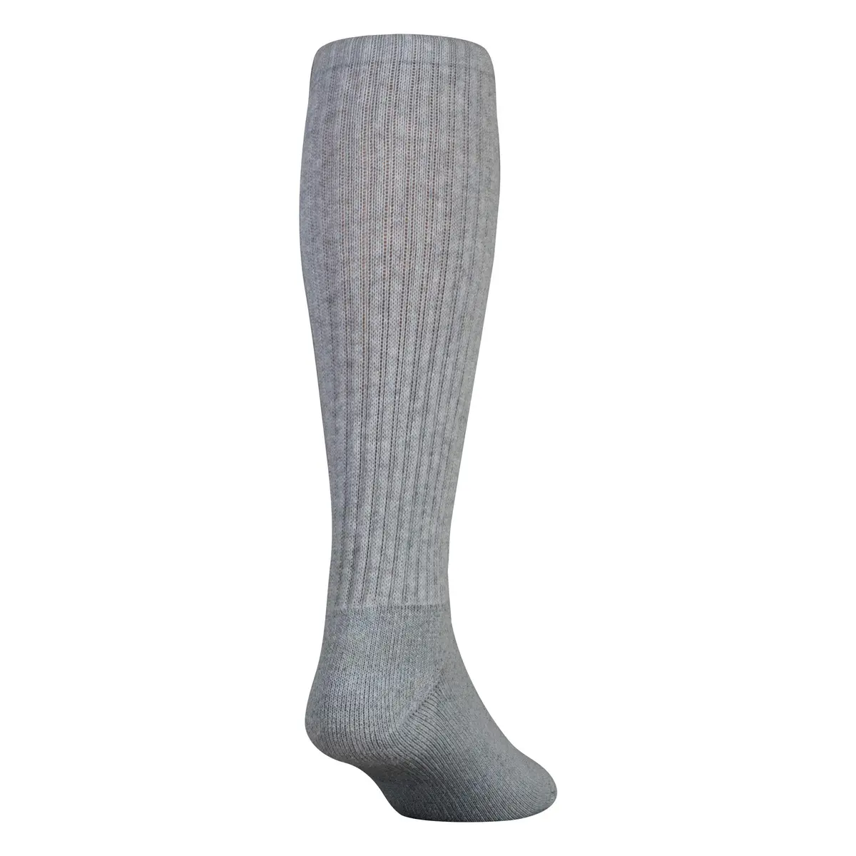 GOLDTOE Men's Ultra Tec Performance Over-The-Calf Athletic Socks 3-Pairs | Moisture Control & Durability - view 4