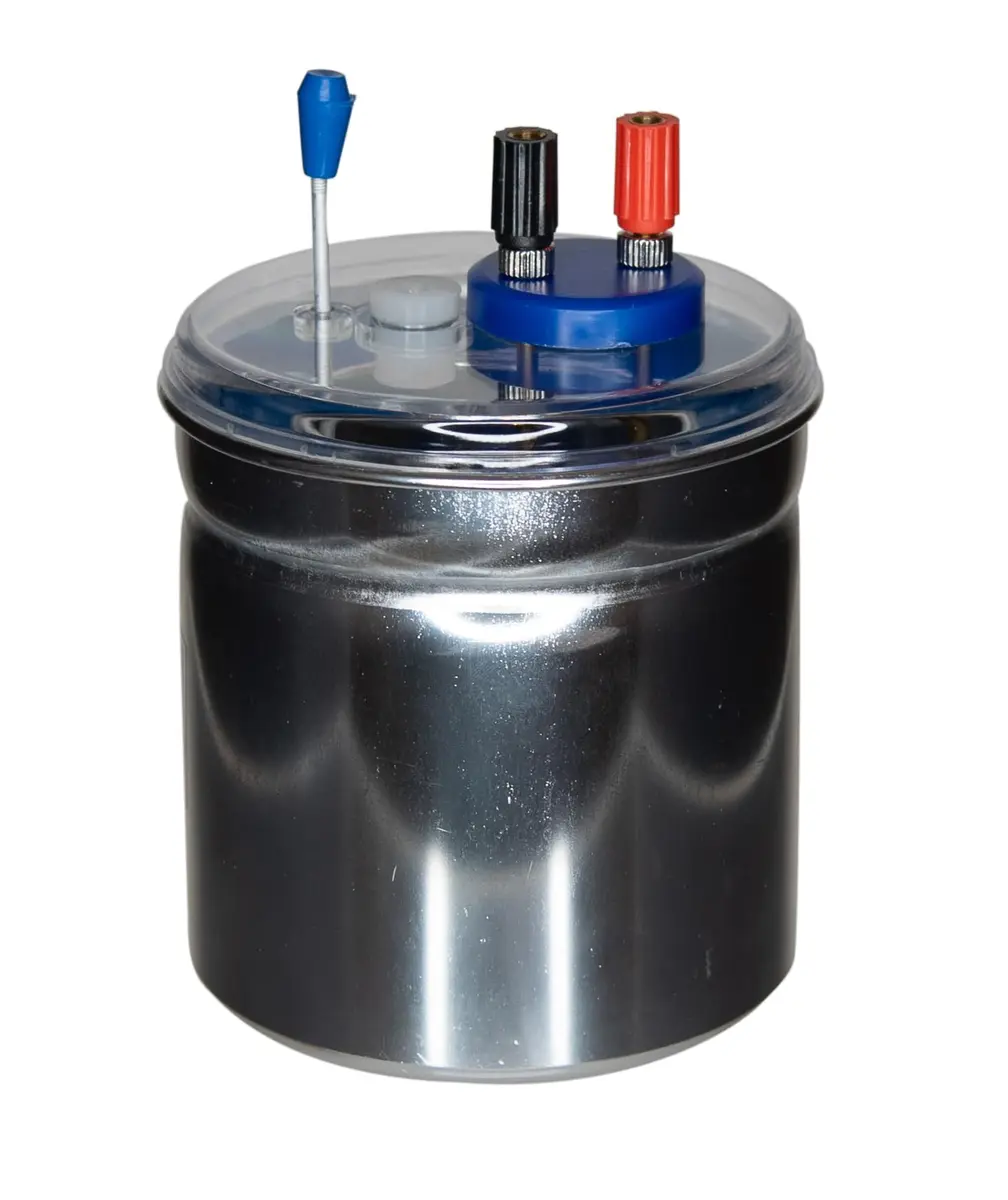 GSC International 4-30421 Electric Calorimeter | Measures Fuel Heat Potential - view 4
